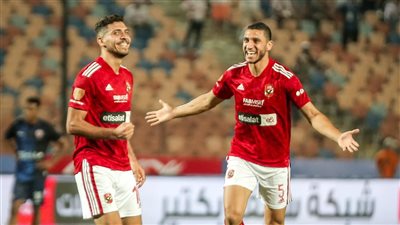 مفاجآت في الدفاع.. كولر يعلن تشكيل الأهلي أمام المقاولون العرب في الدوري