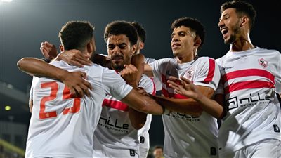 بقيادة زيزو والجزيري.. أوسوريو يعلن تشكيل الزمالك أمام فاركو في الدوري