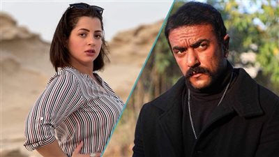 أنا وحش الكون.. منى فاروق: نفسي أتجوز واحد زي الخديوي