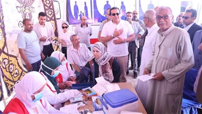 وزير الصحة يتوجه لمحافظتي قنا والأقصر لتفقد عدد من المنشآت الصحية