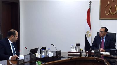 مدبولي يستعرض جهود جهاز حماية المنافسة عن السنة المالية الماضية