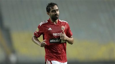 قندوسي وفخري يقودان الوسط.. كولر يعلن تشكيل الأهلي لمباراة الاتحاد السكندري