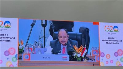 وزير المالية: نتطلع إلى دور أكبر لبنوك التنمية متعددة الأطراف