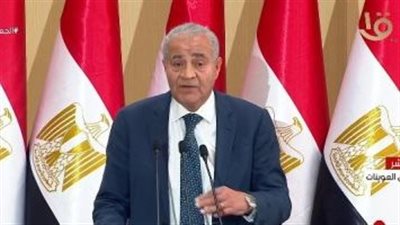 وزارة التموين تعلن صرف 43% من مقررات يوليو حتى الآن