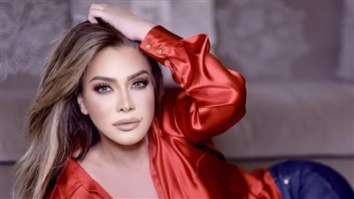 نوال الزغبي: 