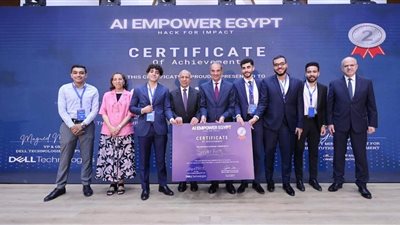 وزير الاتصالات يشهد فعاليات ختام مبادرة بناء القدرات للجامعات