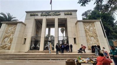 الزراعة: بدء تطوير حديقة الحيوان وضغط البرنامج الزمني لإعادة فتحها أمام الجمهور