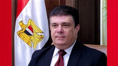 حسين زين يهنئ الرئيس السيسي بمناسبة حلول العام الهجري الجديد