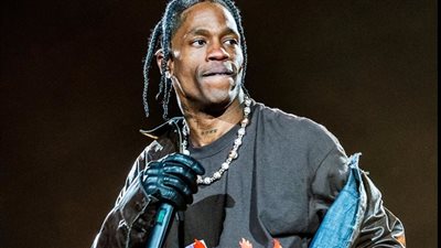 إلغاء حفل سكوت في الأهرامات.. 