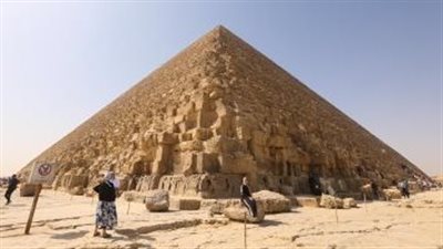 موقع Daily Mail يسلط الضوء على عوامل الجذب السياحي في مصر