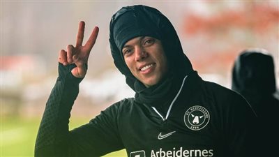 تقارير دنماركية: إمام عاشور انضم إلى النادي الأكبر في مصر وأفريقيا