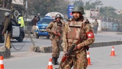 إصابة عدة أشخاص جراء انفجار في مدينة بيشاور بباكستان