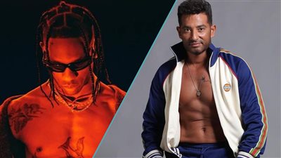 هيشوفوا المصريين بشكل رجعي.. عمرو سعد يهاجم إلغاء حفل ترافيس سكوت في مصر