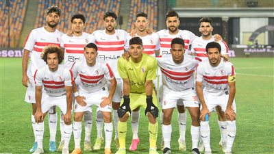 بعد أيمن أشرف.. البنك الأهلي يسعى لضم مدافع الزمالك