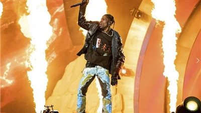 شروط إقامة حفل ترافيس سكوت في مصر.. نقابة الموسيقيين تكشف مفاجأة