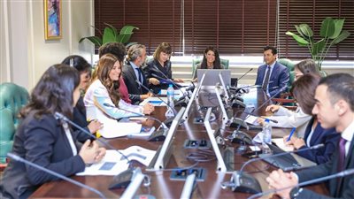 المجلس الاستشاري للمبادرة الدولية للأمم المتحدة في  مصر «شباب بلد» يدشن التحالف التنفيذي للمبادرة