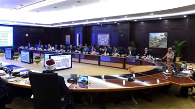 بسبب انقطاع الكهرباء.. رئيس الوزراء: تخفيف الأحمال بسبب الموجة الحارة الشديدة وزيادة الاستهلاك 