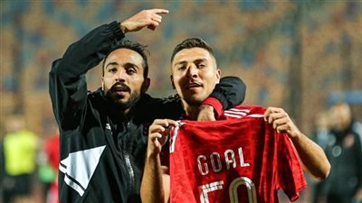 كهربا وشريف في الهجوم.. كولر يعلن تشكيل الأهلي أمام حرس الحدود بالدوري