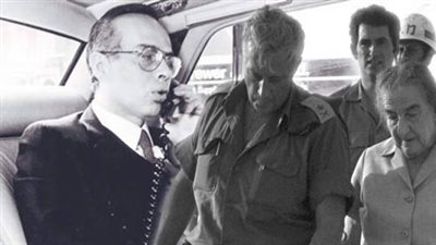 فيلم إسرائيلي عن حرب 6 أكتوبر.. كشف عن خدعة مصرية في تل أبيب