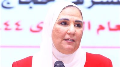 دعم أسر متضررة من الحوادث بـ942 مليون جينه.. وزيرة التضامن  توضح