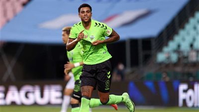 خطوة واحدة.. تفصل جوستافو سوزا عن الأهلي قبل غلق باب الانتقالات