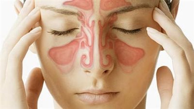 7 طرق للوقاية من إلتهاب الجيوب الأنفية