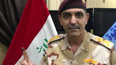 الجيش العراقى يدعو لحماية الممتلكات الخاصة والعامة عقب حرق السفارة السويدية