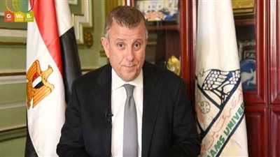 المتيني يوجه التهنئة للدكتور عبد الفتاح سعود لمنحه وسام الشرف لجائزة أوروك الدولية