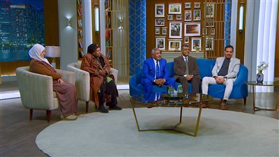 الليثى يقتحم عالم الكومبارس وتفاصيل وحكايات خاصة بـ 