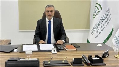 عمرو الليثي رئيس إذاعات وتليفزيونات التعاون الإسلامي يهنئ الإعلاميين بعيد التليفزيون