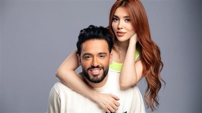 نفسي أخلف.. رامي جمال: 