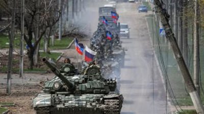 الدفاع الروسية: مقتل صحفى وإصابة 3 آخرين فى هجوم أوكرانى بمنطقة زابورويجيا