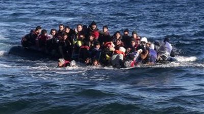 غرق 6 أشخاص ونجاة 48 آخرين أثناء محاولة للهجرة غير المشروعة بالمغرب