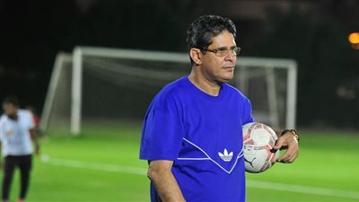 ثلاثي هجومي.. الرمادي يعلن تشكيل سيراميكا أمام المصري في نهائي كأس الرابطة