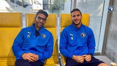 على رأسهم رمضان وإكرامى.. بيراميدز يُعلن غياب 14 لاعبًا عن مباراة الأهلي