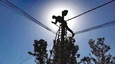 ازمة انقطاع الكهرباء.. ورأس الساعة