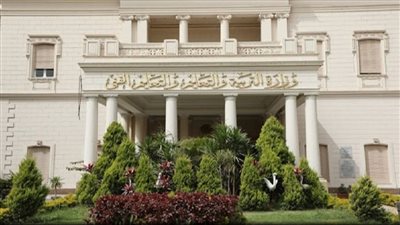 التعليم.. المؤشرات المبدئية لنسب النجاح في مواد الثانوية العامة