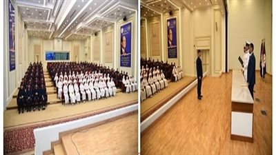 بالعفو عن باقي مدة العقوبة.. الإفراج عن 499 من نزلاء مراكز الإصلاح والتأهيل