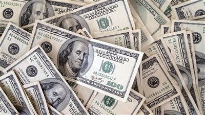 بالبنوك المصرية.. ننشر سعر الدولار مقابل الجنيه المصري