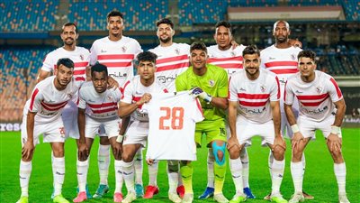 بقيادة أوباما.. أوسوريو يعلن قائمة الزمالك المشاركة في البطولة العربية