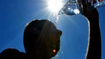 الأرصاد تحذر من أجواء شديدة الحرارة