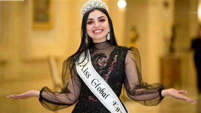 سر طلاق ملكة جمال مصر.. هل تعرضت للخيانة؟