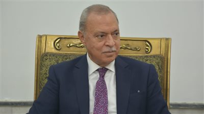 محافظ القليوبية يُخَفِض الحد الأدنى للقبول بالصف الأول الثانوي إلى 220 درجة