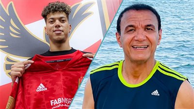 الأهلى فوق الجميع.. أحمد الطيب: أتوقع فسخ التعاقد مع إمام عاشور