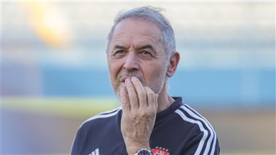 وجوه جديدة.. كولر يعلن التشكيل الرسمي لمواجهة المصري بختام الدوري