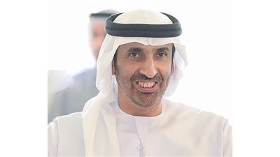 بعد وفاته.. من هو سعيد بن زايد؟