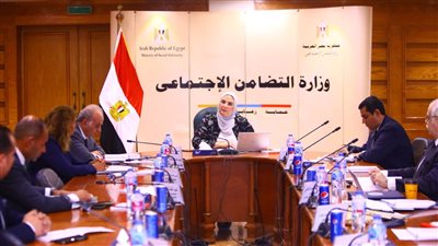 القباج تترأس اجتماع مجلس إدارة صندوق الاستثمار الخيري لدعم ذوي الإعاقة 