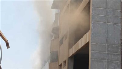 القصة الكاملة لحريق العبور.. مفاجأة حول رخصة المصنع 