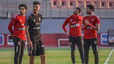 رسميًا.. شوبير يُعلن رحيل حارس مرمى الأهلي