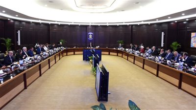 رئيس الوزراء: تشغيل التكييف على 25 درجة لضمان الاستهلاك بأقل كمية ممكنة